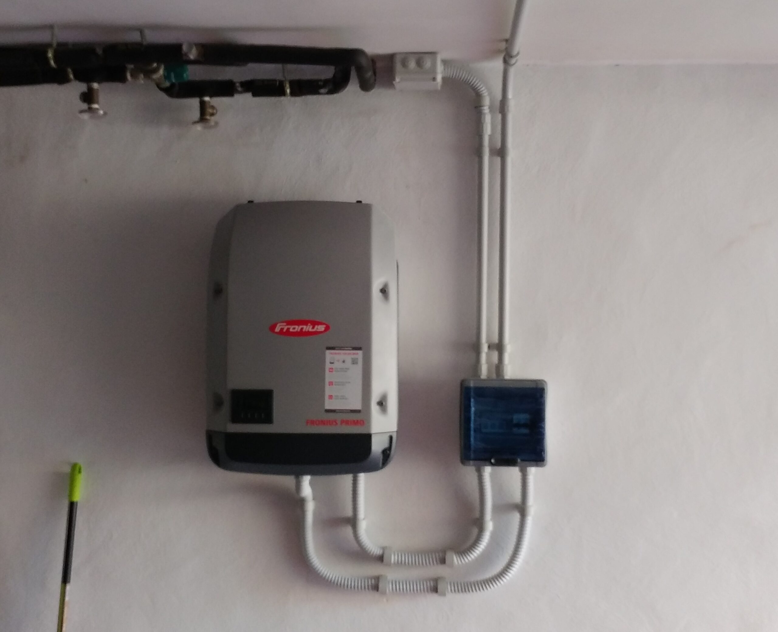 como-instalar-fronius-primo