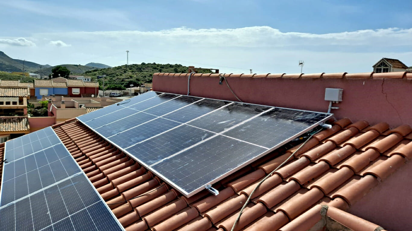 Autoconsumo El Estrecho 1