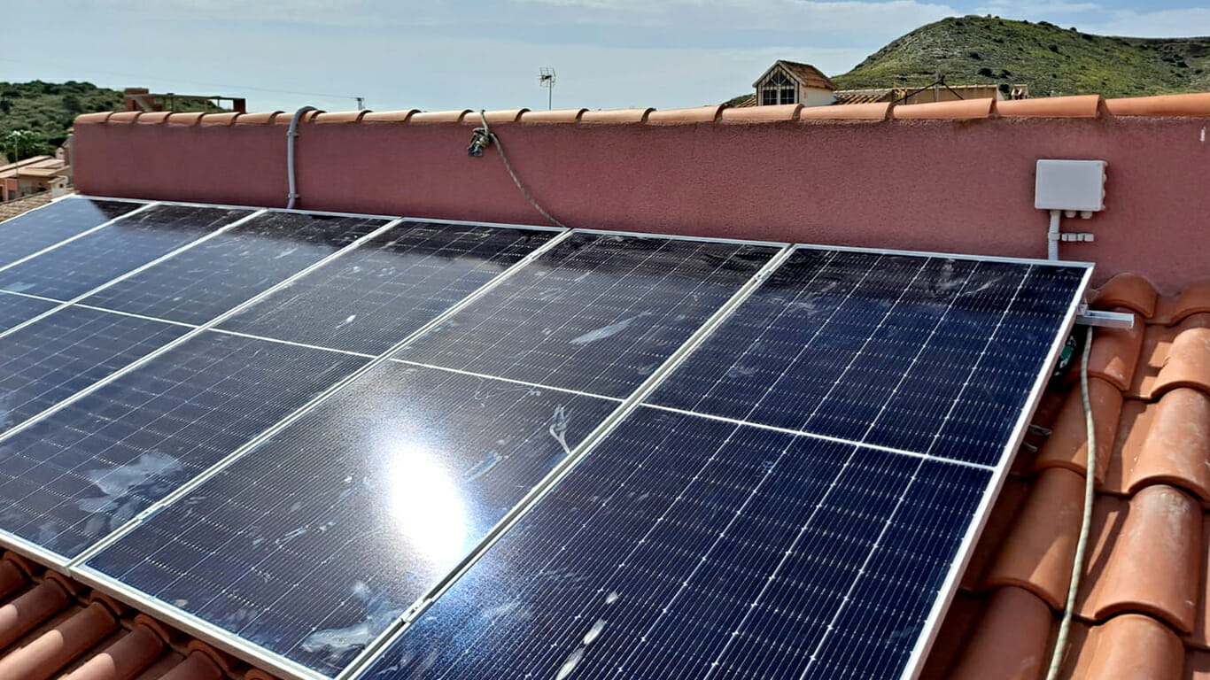 Autoconsumo El Estrecho 1