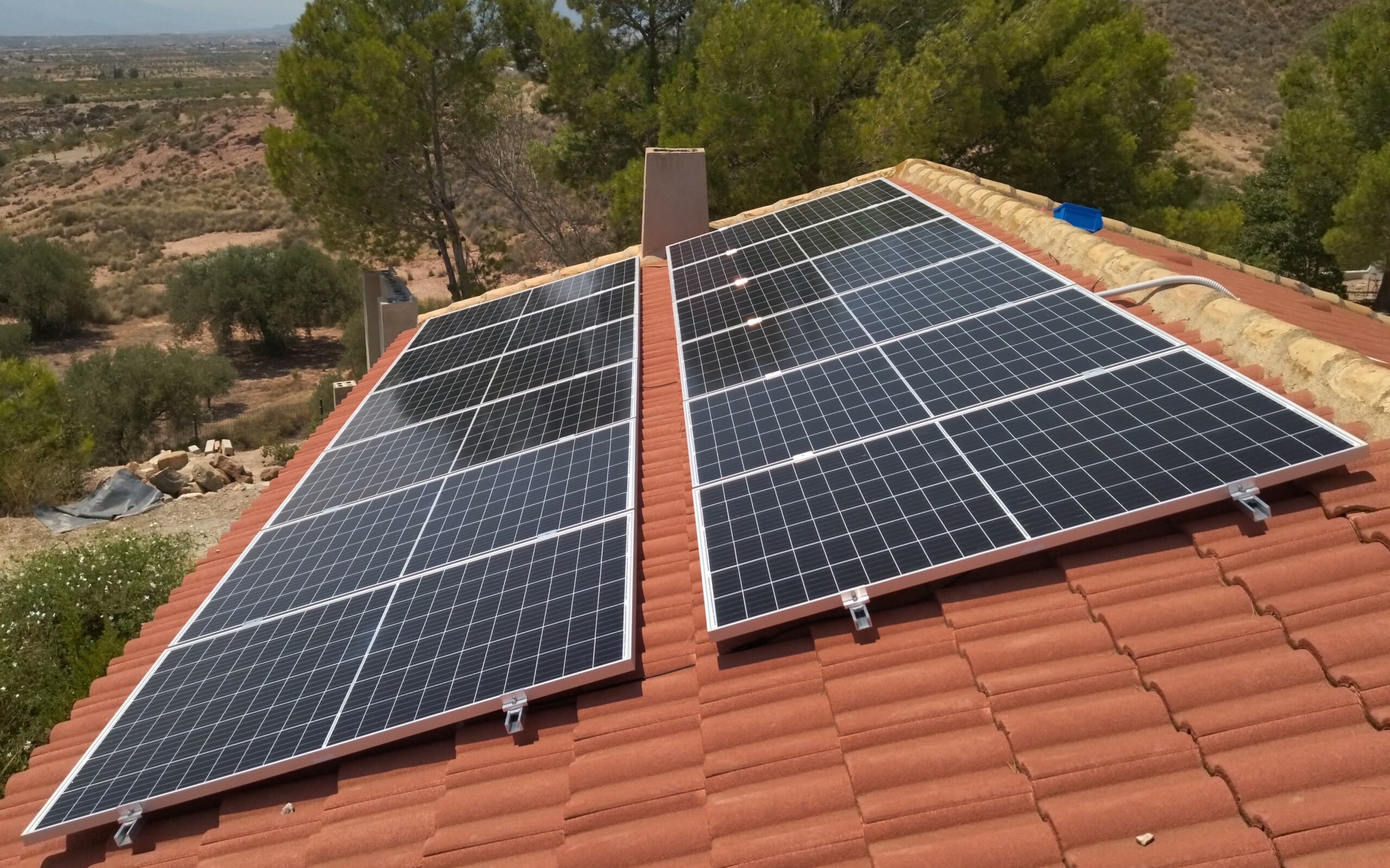 aislada Victron Multiplus II 5000VA