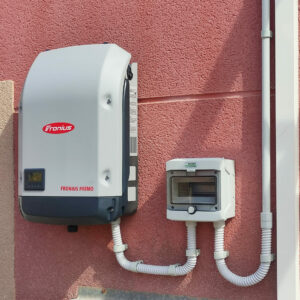 Autoconsumo El Estrecho 1